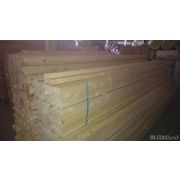 Брусок 40*60*4000 мм