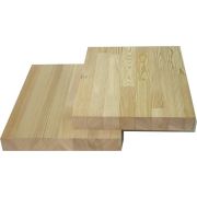 ЛИСТВ Мебельный щит 40*600*2500 А/В и