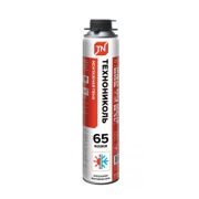 ТехноНИКОЛЬ  PROF 70  пена монтажная 12*1020 гр., всесезонная  (0,89л)