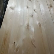 Доска пола Сосна сорт В 32*135*2000 мм  (Экспорт ЭК)  вл
