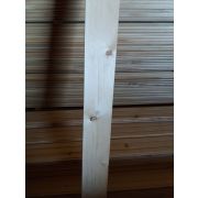 Полок Кедр 27*90*3000 Сорт В