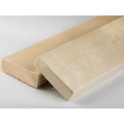 Полок Осина 27*90*3000 Сорт Экстра
